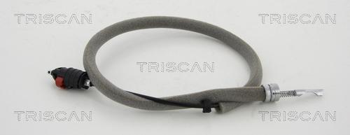 Triscan 8140 29704 - Timoniera, transmisie automata aaoparts.ro