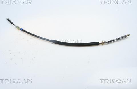 Triscan 8140 24164 - Cablu, frana de parcare aaoparts.ro