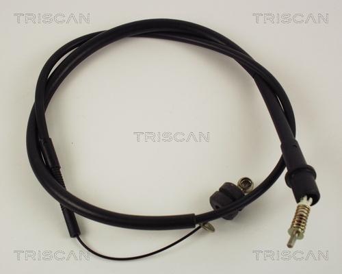 Triscan 8140 24309 - Cablu acceleratie aaoparts.ro