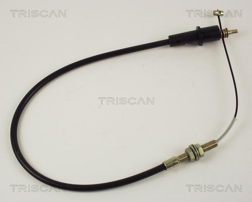 Triscan 8140 24318 - Cablu acceleratie aaoparts.ro