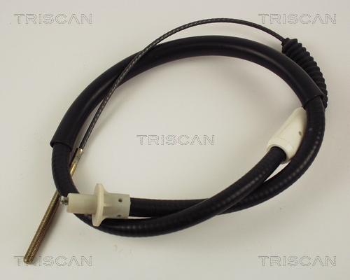 Triscan 8140 24205 - Cablu ambreiaj aaoparts.ro