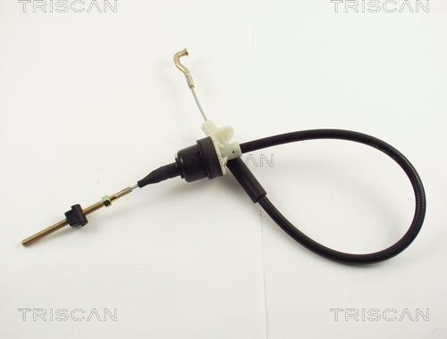 Triscan 8140 24214 - Cablu ambreiaj aaoparts.ro