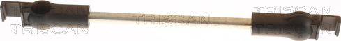 Triscan 8140 24755 - Cablu,transmisie manuala aaoparts.ro