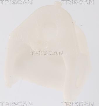 Triscan 8140 24756 - Cablu,transmisie manuala aaoparts.ro