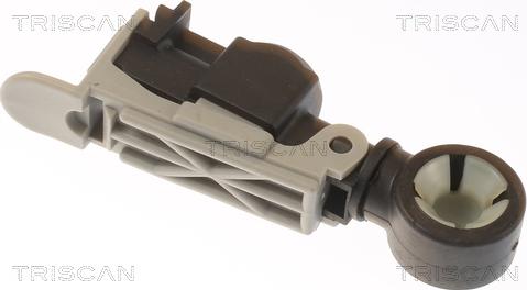 Triscan 8140 24753 - Cablu,transmisie manuala aaoparts.ro