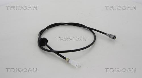 Triscan 8140 25412 - Arbore tahometru aaoparts.ro