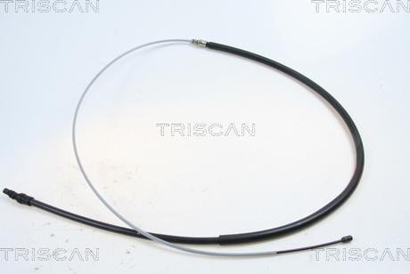 Triscan 8140 251110 - Cablu, frana de parcare aaoparts.ro