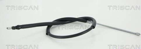 Triscan 8140 251121 - Cablu, frana de parcare aaoparts.ro