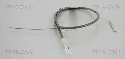 Triscan 8140 25349 - Cablu acceleratie aaoparts.ro