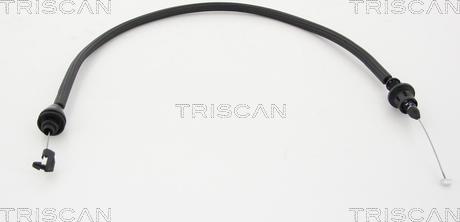 Triscan 8140 25343 - Cablu acceleratie aaoparts.ro