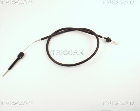 Triscan 8140 25316 - Cablu acceleratie aaoparts.ro