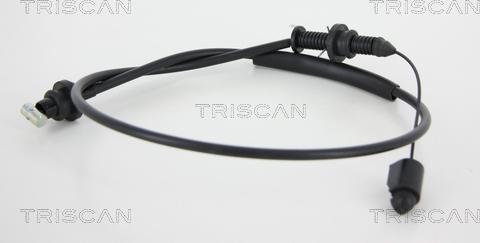 Triscan 8140 25329 - Cablu acceleratie aaoparts.ro