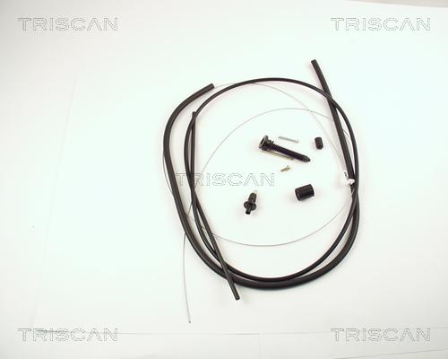 Triscan 8140 25324 - Cablu acceleratie aaoparts.ro