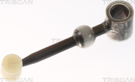 Triscan 8140 25741 - Cablu,transmisie manuala aaoparts.ro