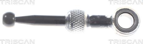 Triscan 8140 25742 - Cablu,transmisie manuala aaoparts.ro