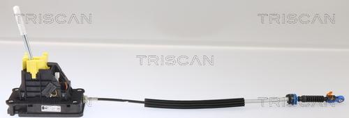 Triscan 8140 25718 - Timoniera, transmisie automata aaoparts.ro