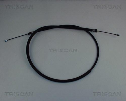 Triscan 8140 28169 - Cablu, frana de parcare aaoparts.ro