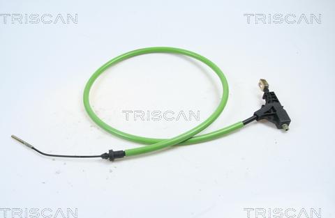 Triscan 8140 28182 - Cablu, frana de parcare aaoparts.ro