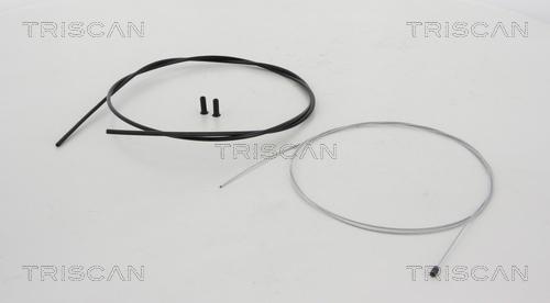Triscan 8140 28315 - Cablu acceleratie aaoparts.ro
