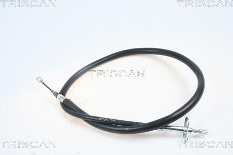 Triscan 8140 23151 - Cablu, frana de parcare aaoparts.ro