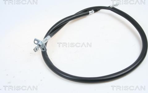 Triscan 8140 23152 - Cablu, frana de parcare aaoparts.ro