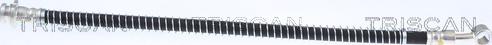 Triscan 8150 44105 - Furtun frana aaoparts.ro