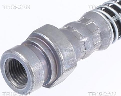 Triscan 8150 43161 - Furtun frana aaoparts.ro