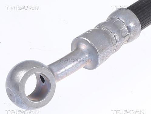 Triscan 8150 43161 - Furtun frana aaoparts.ro