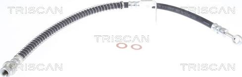 Triscan 8150 43108 - Furtun frana aaoparts.ro