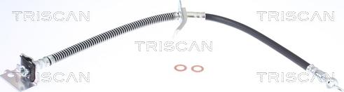 Triscan 8150 43130 - Furtun frana aaoparts.ro