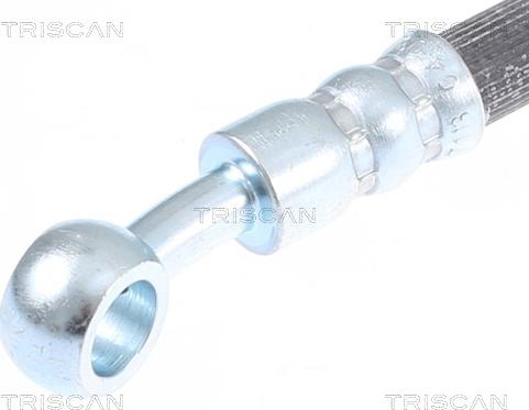 Triscan 8150 43206 - Furtun frana aaoparts.ro