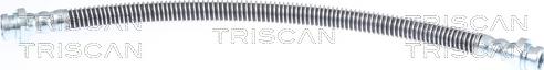 Triscan 8150 42002 - Furtun frana aaoparts.ro
