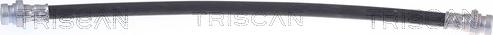 Triscan 8150 42218 - Furtun frana aaoparts.ro