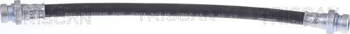 Triscan 8150 42213 - Furtun frana aaoparts.ro