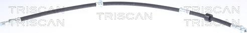 Triscan 8150 42237 - Furtun frana aaoparts.ro