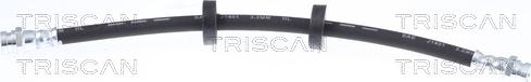 Triscan 8150 50252 - Furtun frana aaoparts.ro