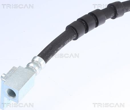 Triscan 8150 50234 - Furtun frana aaoparts.ro