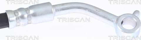 Triscan 8150 50234 - Furtun frana aaoparts.ro