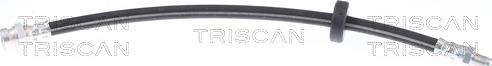 Triscan 8150 67103 - Furtun frana aaoparts.ro