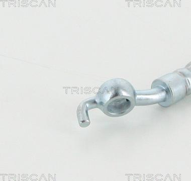 Triscan 8150 14153 - Furtun frana aaoparts.ro