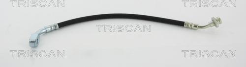 Triscan 8150 14115 - Furtun frana aaoparts.ro