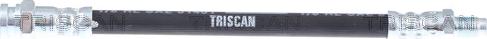 Triscan 8150 15305 - Furtun frana aaoparts.ro