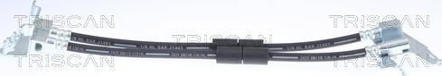 Triscan 8150 162004 - Furtun frana aaoparts.ro