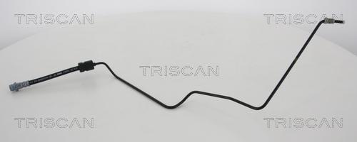 Triscan 8150 16284 - Furtun frana aaoparts.ro