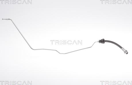 Triscan 8150 16283 - Furtun frana aaoparts.ro