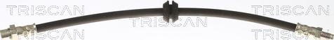 Triscan 8150 11253 - Furtun frana aaoparts.ro