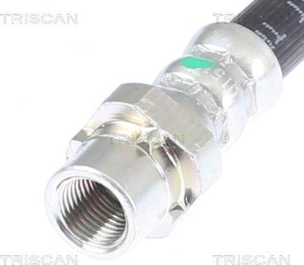 Triscan 8150 11204 - Furtun frana aaoparts.ro