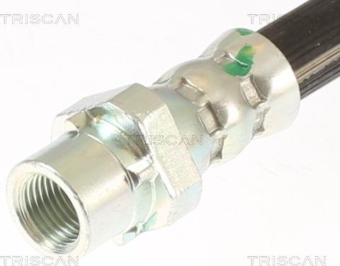 Triscan 8150 11210 - Furtun frana aaoparts.ro