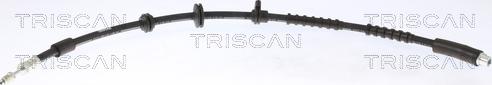 Triscan 8150 11238 - Furtun frana aaoparts.ro