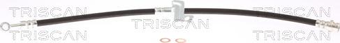 Triscan 8150 18190 - Furtun frana aaoparts.ro
